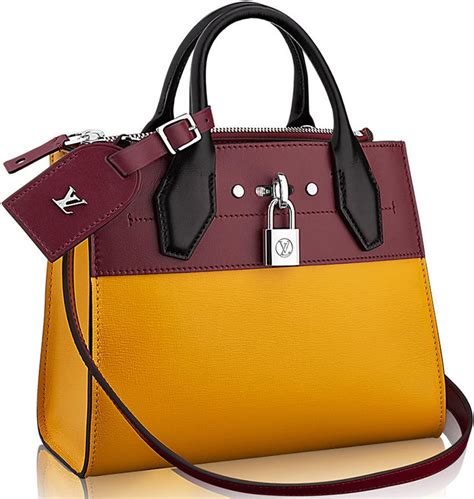 louis vuitton citysteamer bag replica